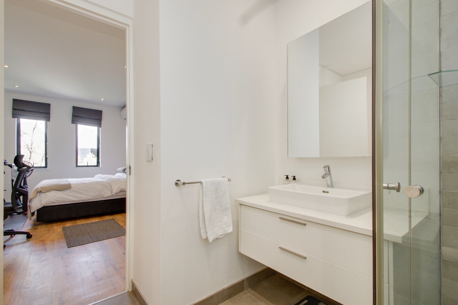2 Bedroom Property for Sale in Steyn City Gauteng