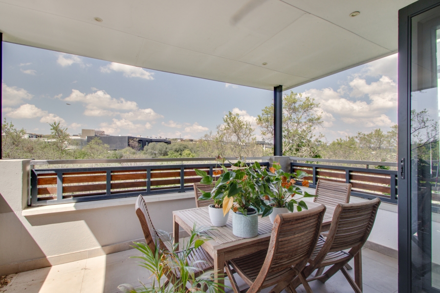 2 Bedroom Property for Sale in Steyn City Gauteng
