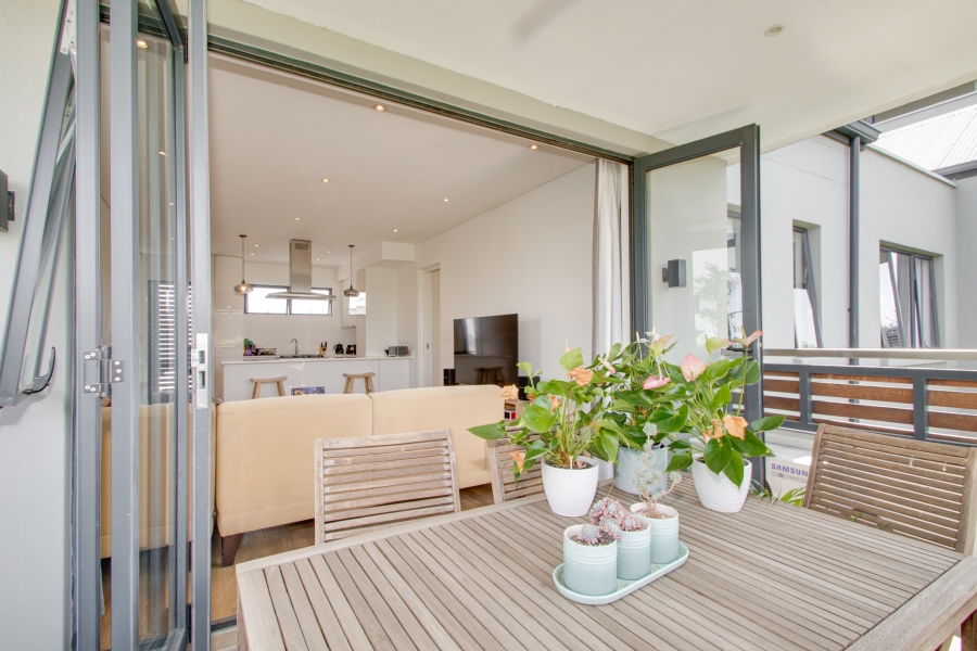 2 Bedroom Property for Sale in Steyn City Gauteng