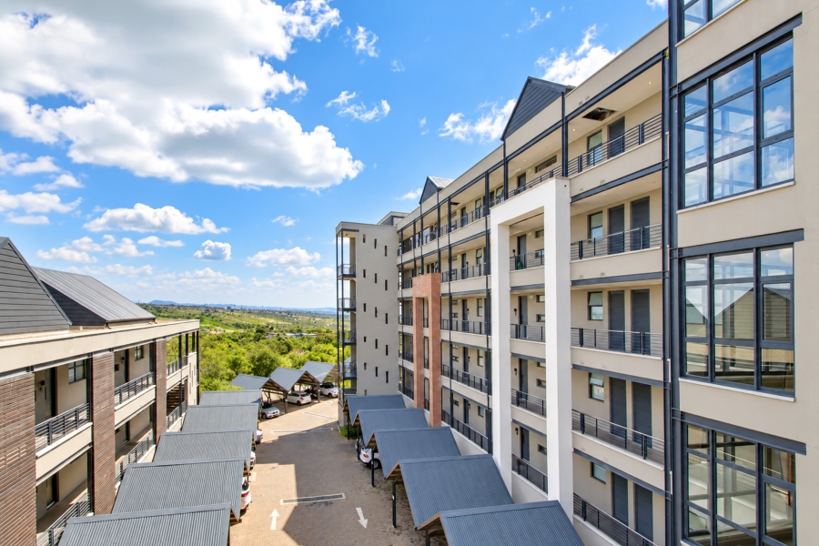 2 Bedroom Property for Sale in Steyn City Gauteng