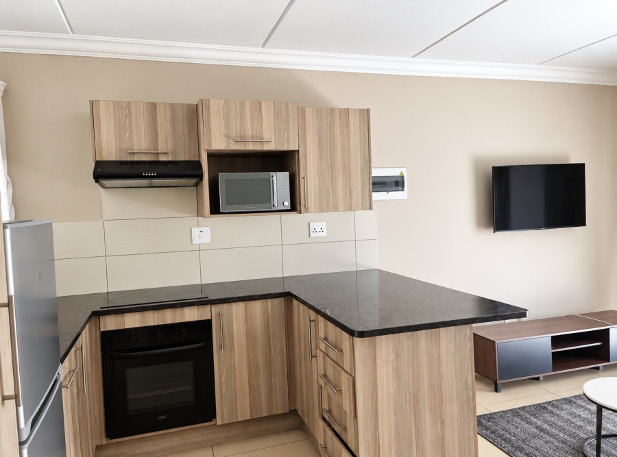 1 Bedroom Property for Sale in Fourways Gauteng