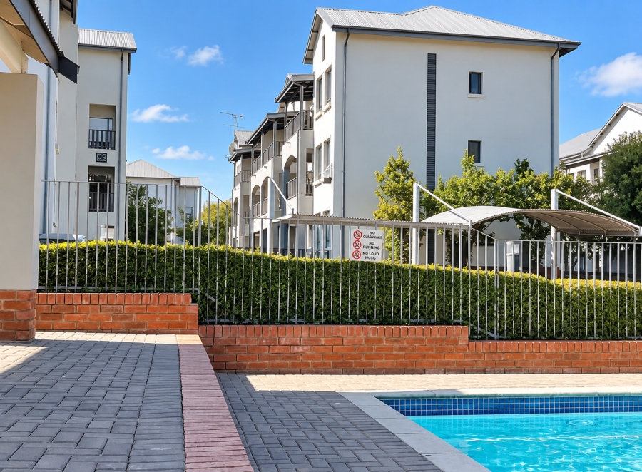 1 Bedroom Property for Sale in Fourways Gauteng