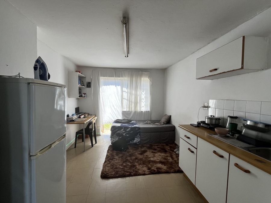 1 Bedroom Property for Sale in Philip Nel Park Gauteng