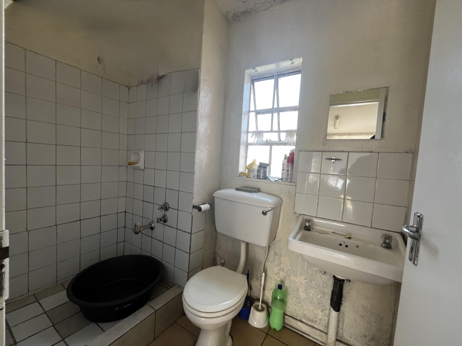 1 Bedroom Property for Sale in Philip Nel Park Gauteng