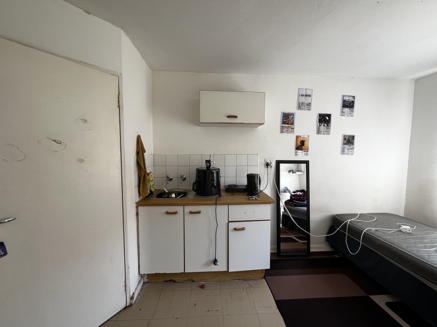 1 Bedroom Property for Sale in Philip Nel Park Gauteng
