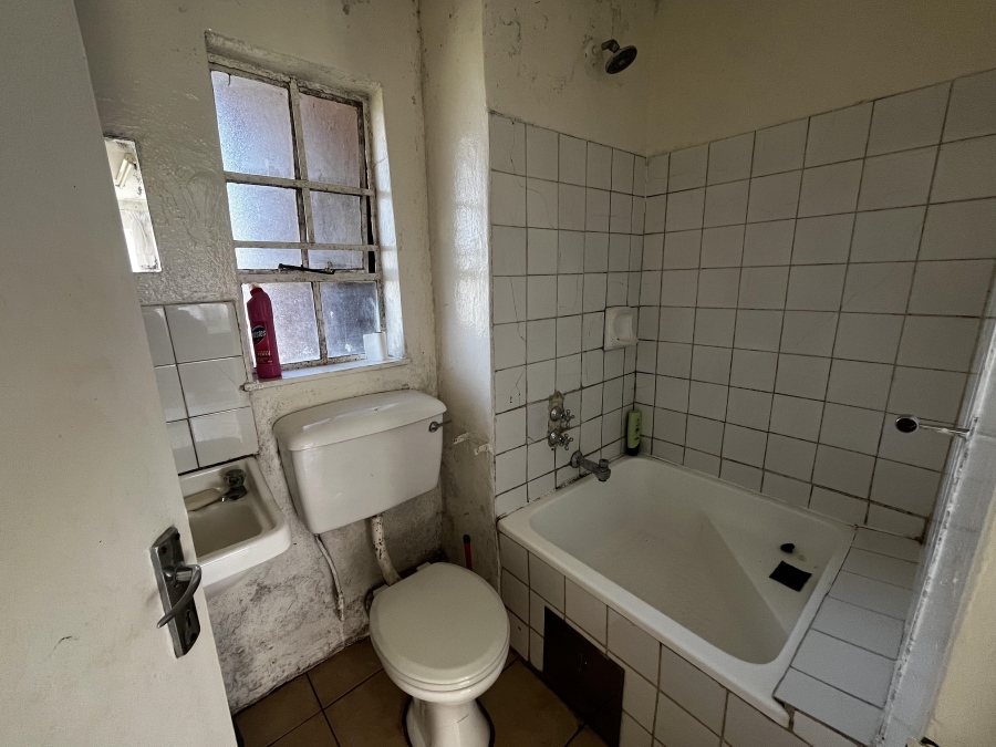 1 Bedroom Property for Sale in Philip Nel Park Gauteng