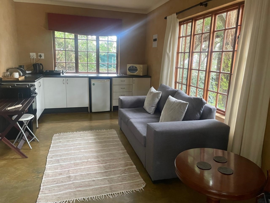To Let 1 Bedroom Property for Rent in Fairland Gauteng