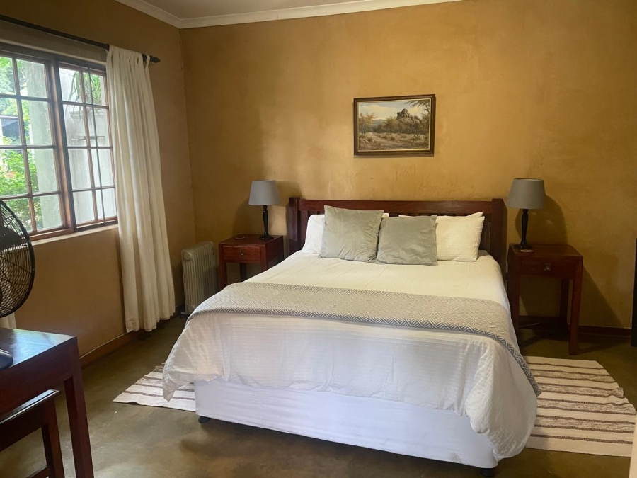 To Let 1 Bedroom Property for Rent in Fairland Gauteng