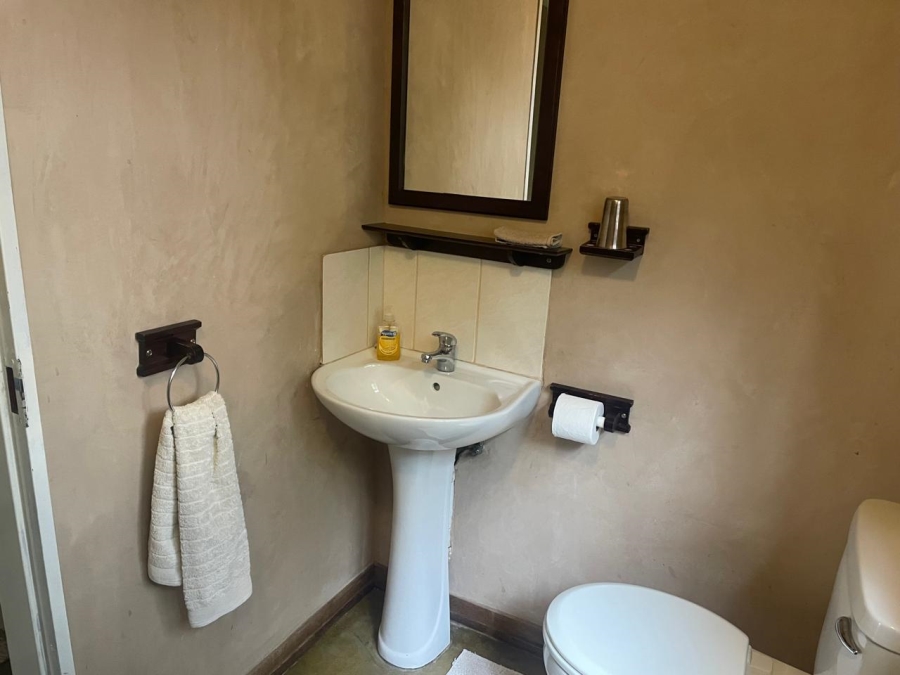 To Let 1 Bedroom Property for Rent in Fairland Gauteng