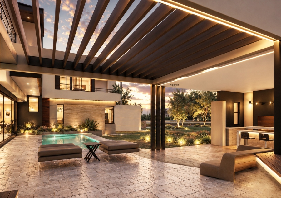4 Bedroom Property for Sale in Serengeti Lifestyle Estate Gauteng