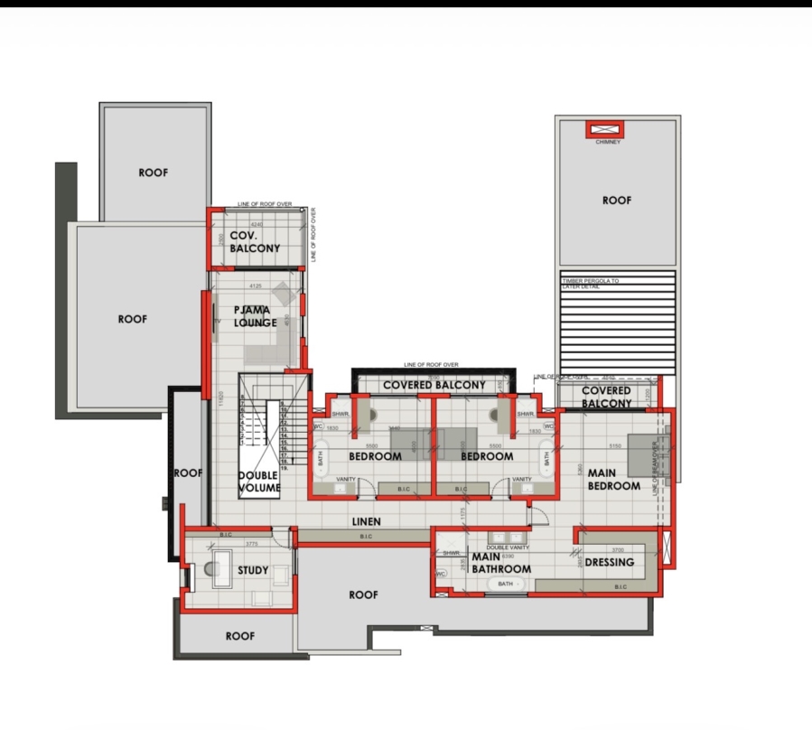 4 Bedroom Property for Sale in Serengeti Lifestyle Estate Gauteng