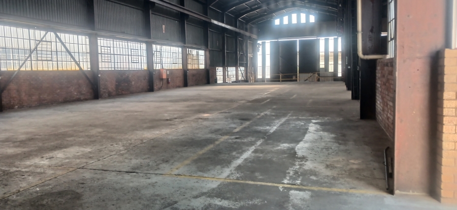 To Let Commercial Property for Rent in Chloorkop Gauteng