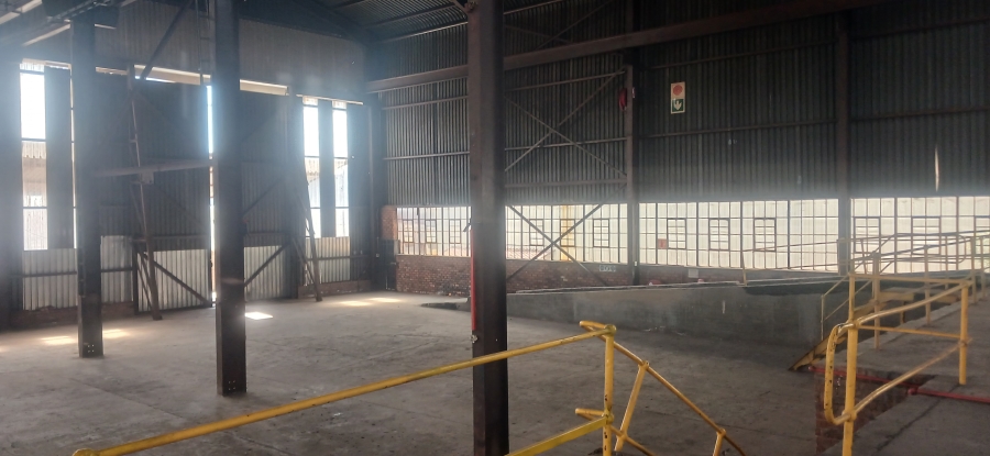 To Let Commercial Property for Rent in Chloorkop Gauteng