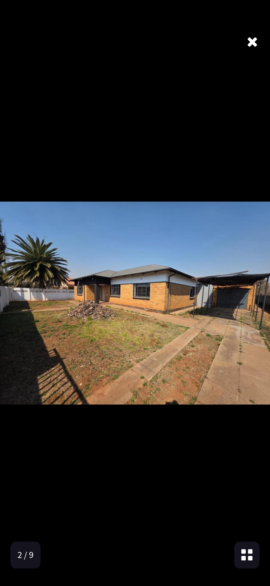 3 Bedroom Property for Sale in Clayville East Gauteng