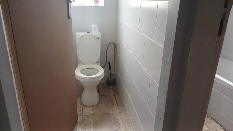 3 Bedroom Property for Sale in Clayville East Gauteng
