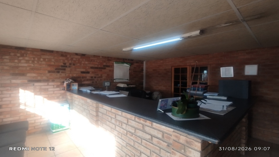 Commercial Property for Sale in Vanderbijlpark CE 6 Gauteng