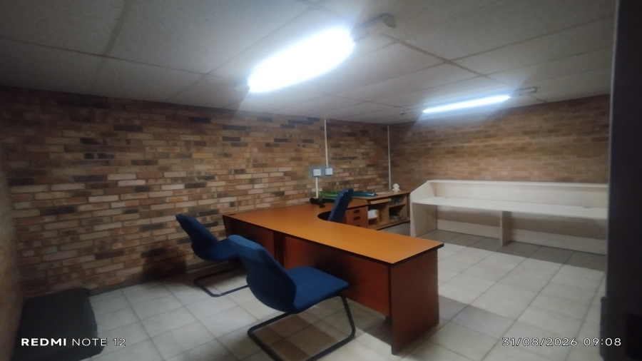 Commercial Property for Sale in Vanderbijlpark CE 6 Gauteng
