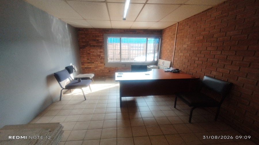 Commercial Property for Sale in Vanderbijlpark CE 6 Gauteng