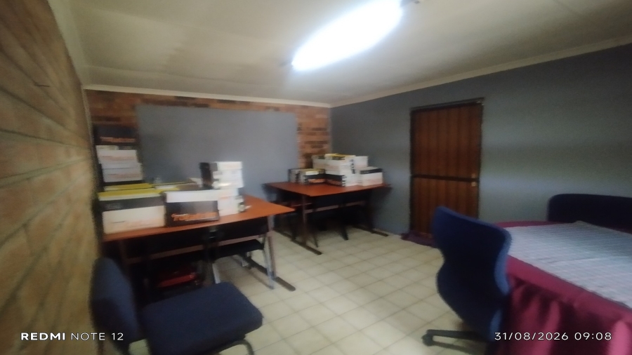 Commercial Property for Sale in Vanderbijlpark CE 6 Gauteng