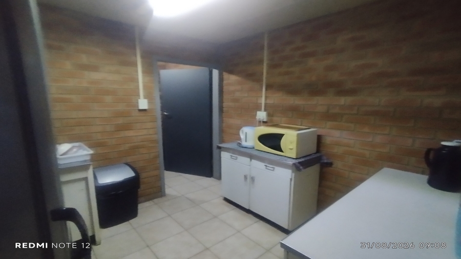 Commercial Property for Sale in Vanderbijlpark CE 6 Gauteng