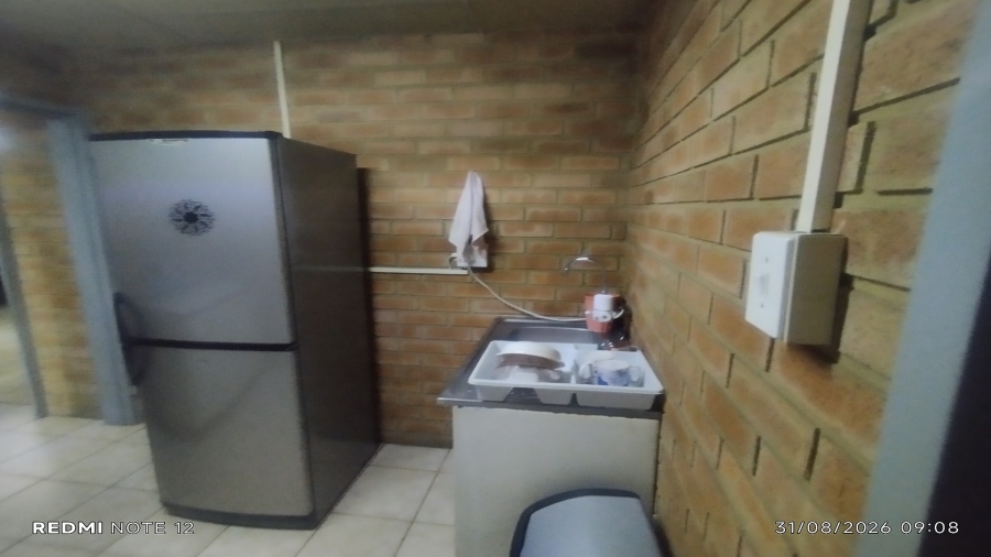 Commercial Property for Sale in Vanderbijlpark CE 6 Gauteng