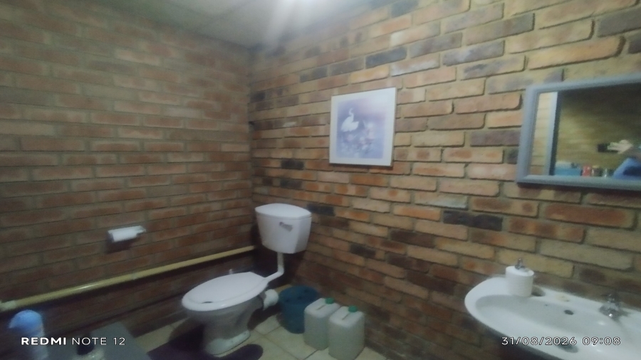 Commercial Property for Sale in Vanderbijlpark CE 6 Gauteng