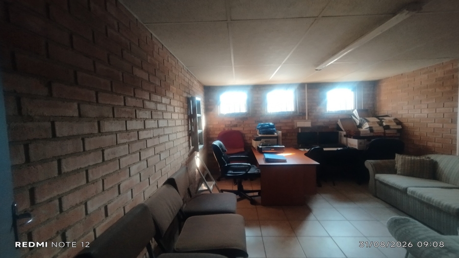 Commercial Property for Sale in Vanderbijlpark CE 6 Gauteng