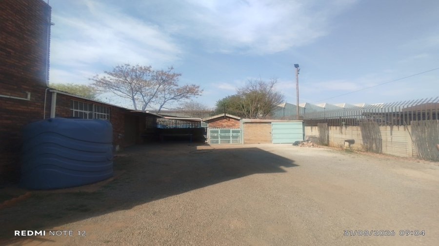 Commercial Property for Sale in Vanderbijlpark CE 6 Gauteng