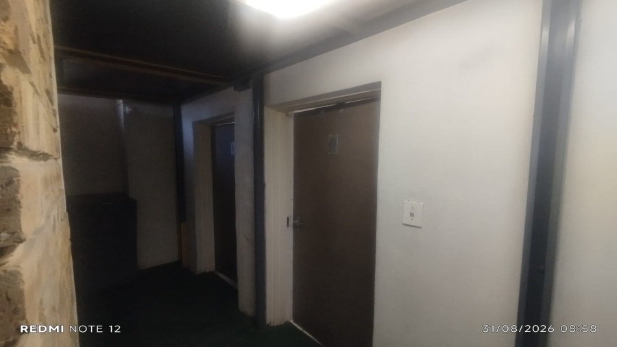 Commercial Property for Sale in Vanderbijlpark CE 6 Gauteng