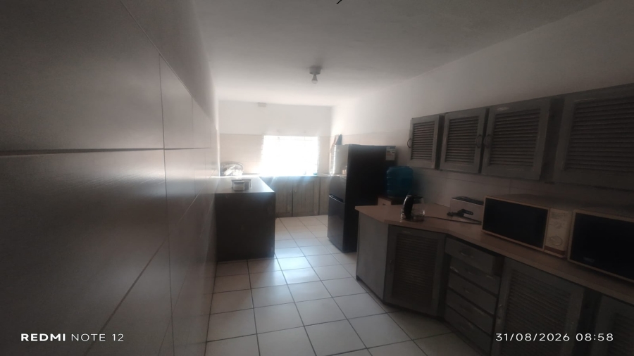 Commercial Property for Sale in Vanderbijlpark CE 6 Gauteng