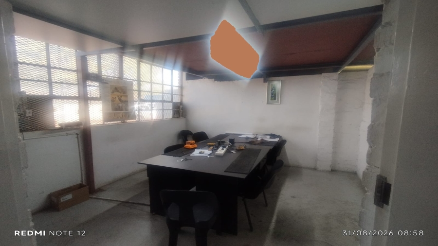 Commercial Property for Sale in Vanderbijlpark CE 6 Gauteng