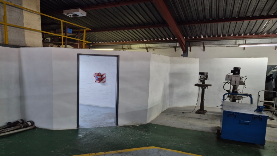Commercial Property for Sale in Vanderbijlpark CE 6 Gauteng