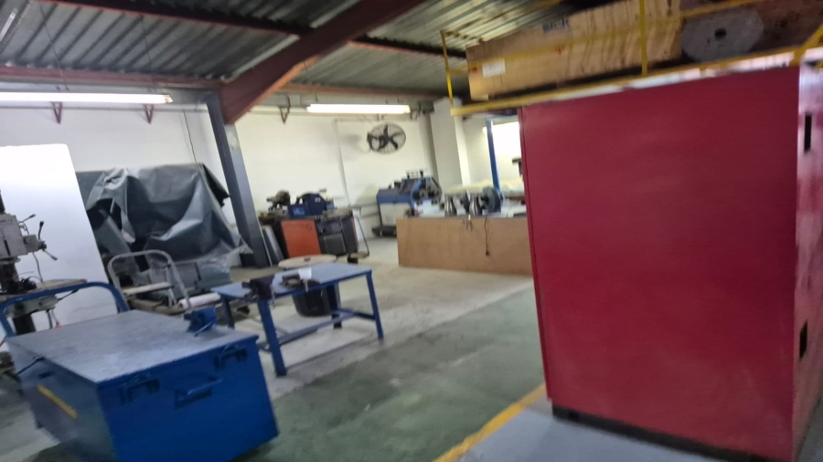 Commercial Property for Sale in Vanderbijlpark CE 6 Gauteng