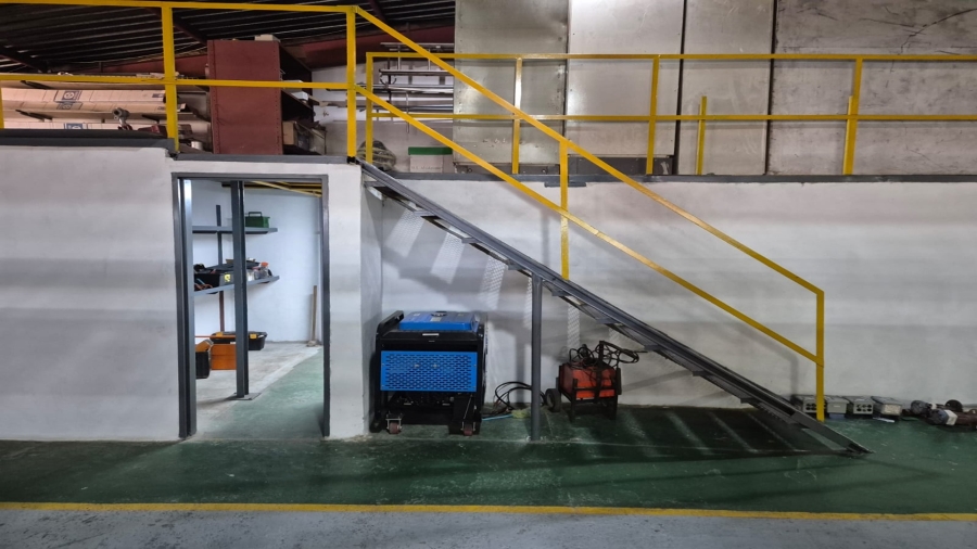 Commercial Property for Sale in Vanderbijlpark CE 6 Gauteng