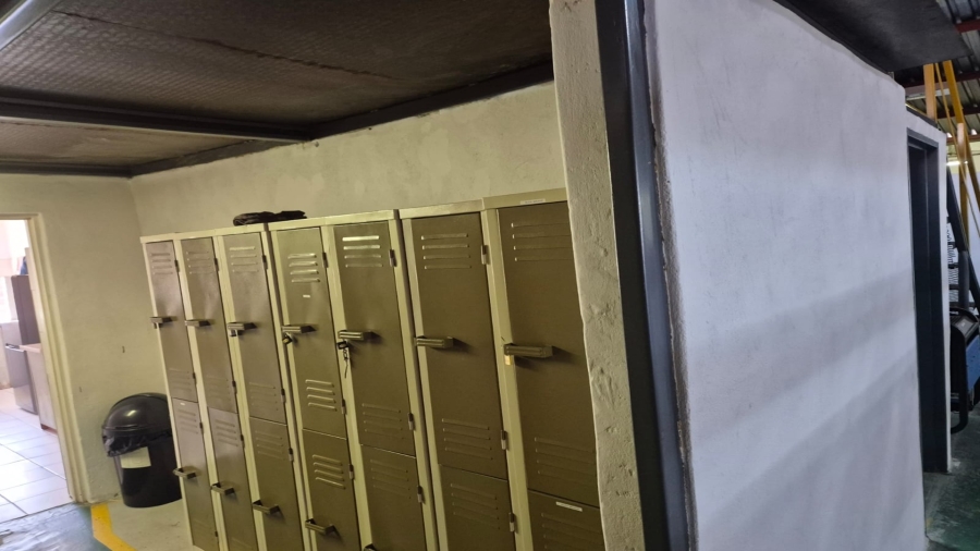 Commercial Property for Sale in Vanderbijlpark CE 6 Gauteng