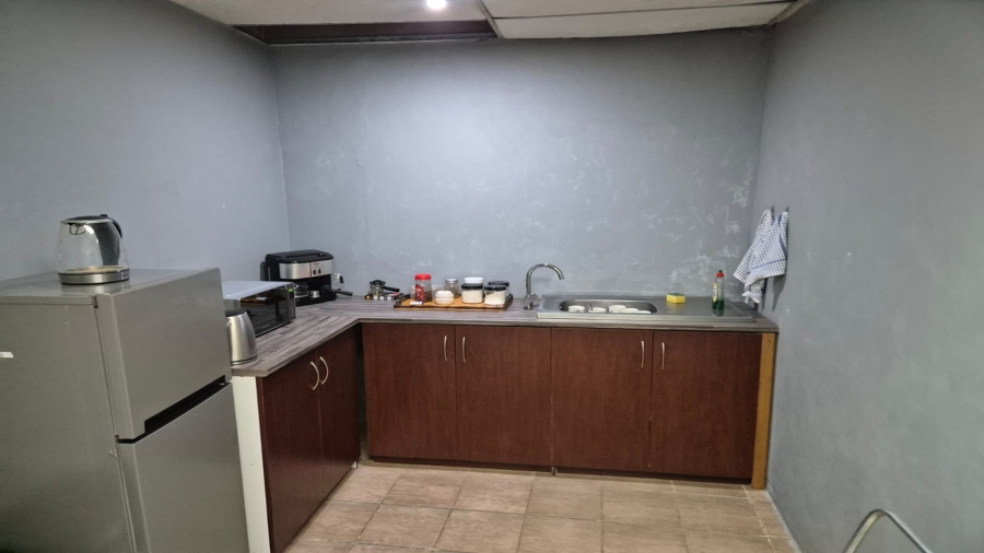 Commercial Property for Sale in Vanderbijlpark CE 6 Gauteng