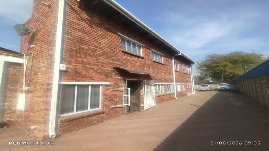 Commercial Property for Sale in Vanderbijlpark CE 6 Gauteng