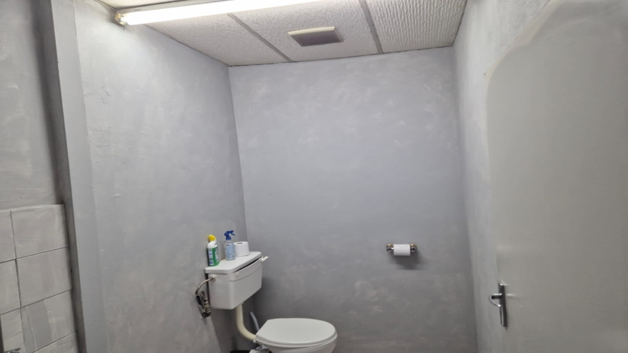 Commercial Property for Sale in Vanderbijlpark CE 6 Gauteng