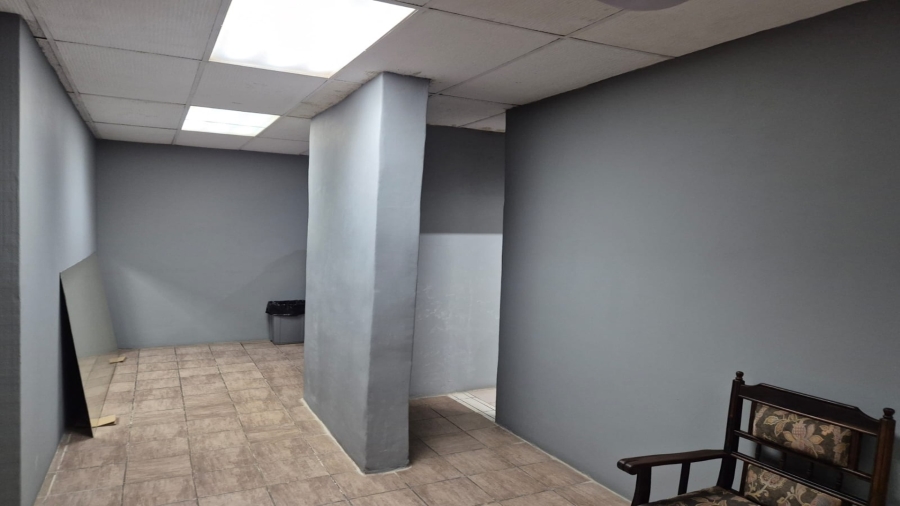 Commercial Property for Sale in Vanderbijlpark CE 6 Gauteng