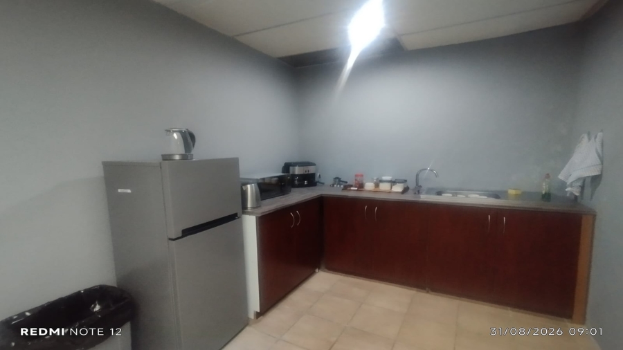 Commercial Property for Sale in Vanderbijlpark CE 6 Gauteng