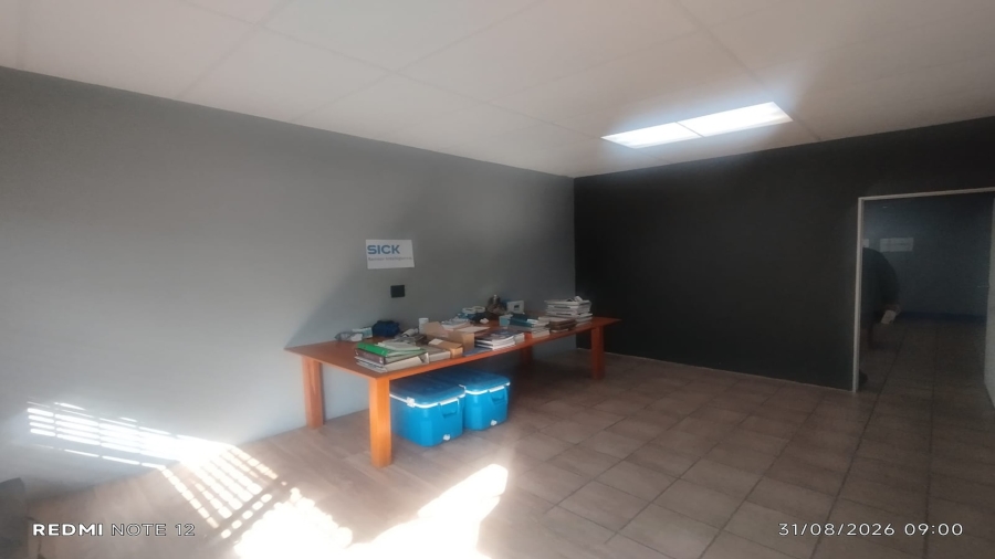 Commercial Property for Sale in Vanderbijlpark CE 6 Gauteng