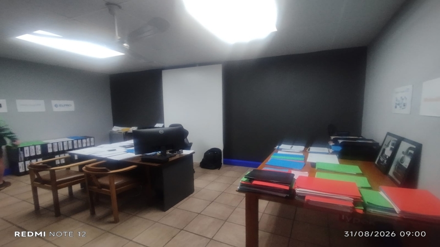 Commercial Property for Sale in Vanderbijlpark CE 6 Gauteng