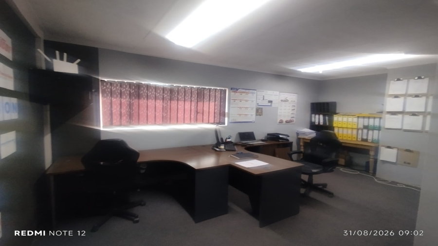 Commercial Property for Sale in Vanderbijlpark CE 6 Gauteng