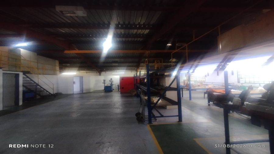 Commercial Property for Sale in Vanderbijlpark CE 6 Gauteng