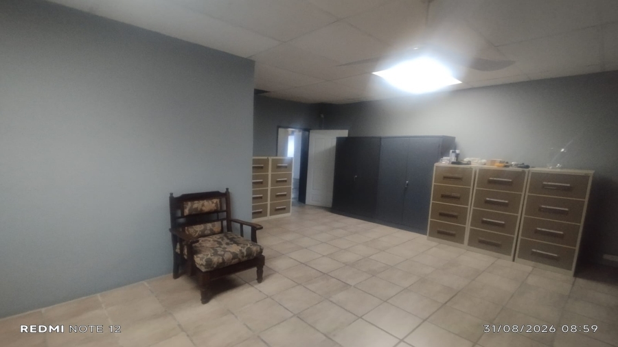 Commercial Property for Sale in Vanderbijlpark CE 6 Gauteng
