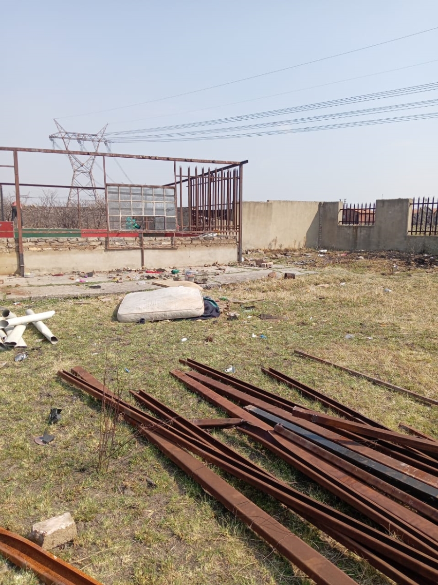 Commercial Property for Sale in Dickinsonville Gauteng