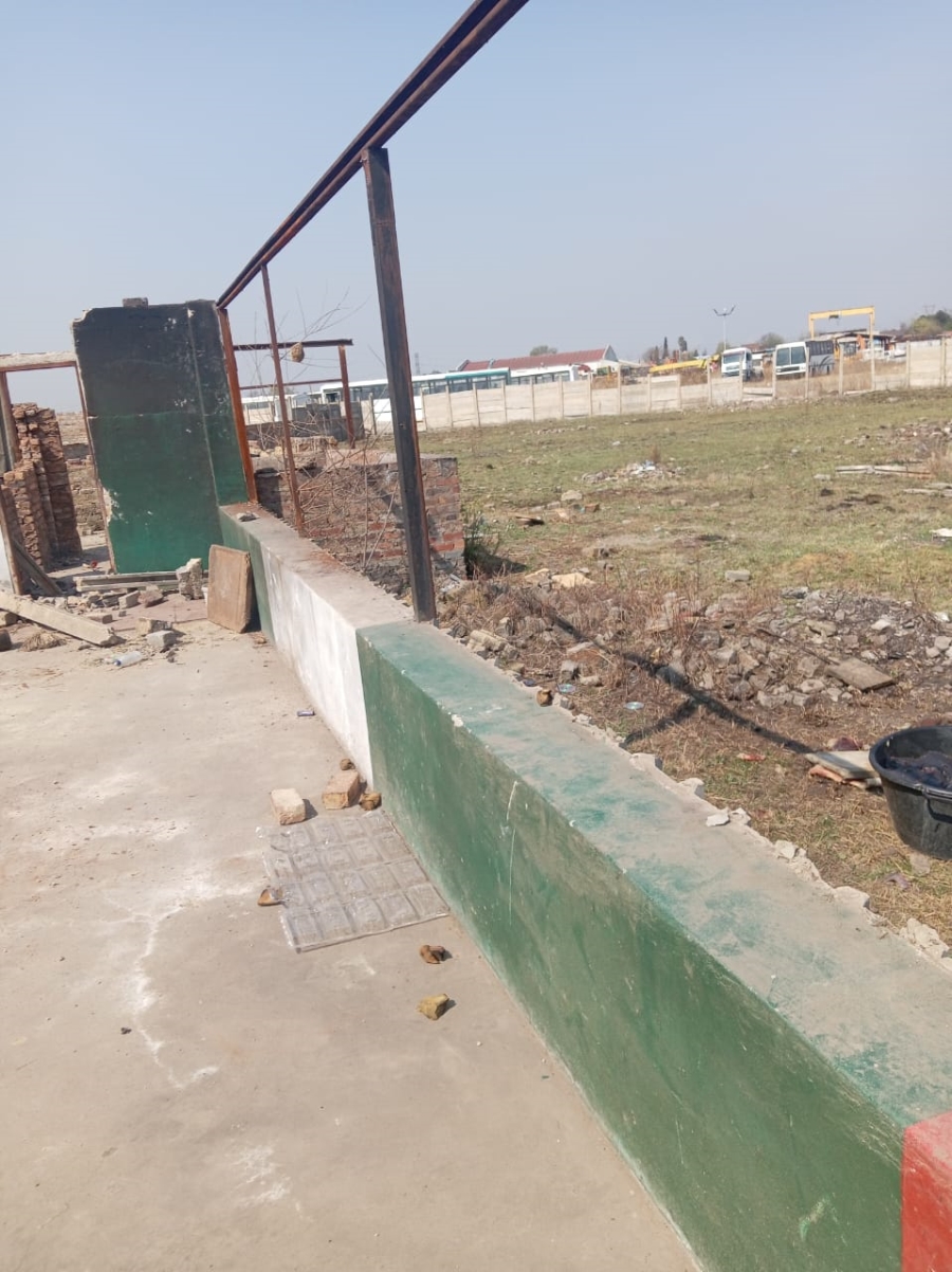 Commercial Property for Sale in Dickinsonville Gauteng