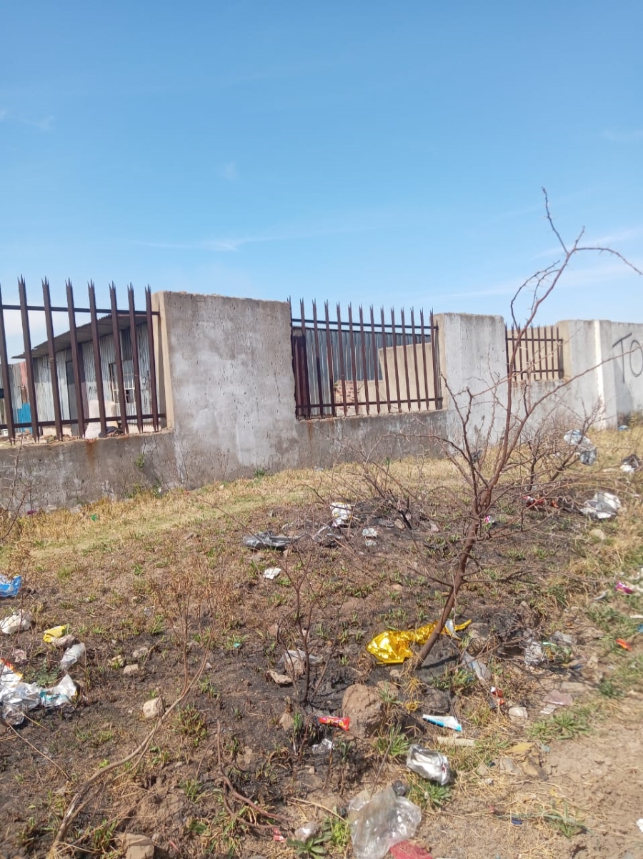 Commercial Property for Sale in Dickinsonville Gauteng
