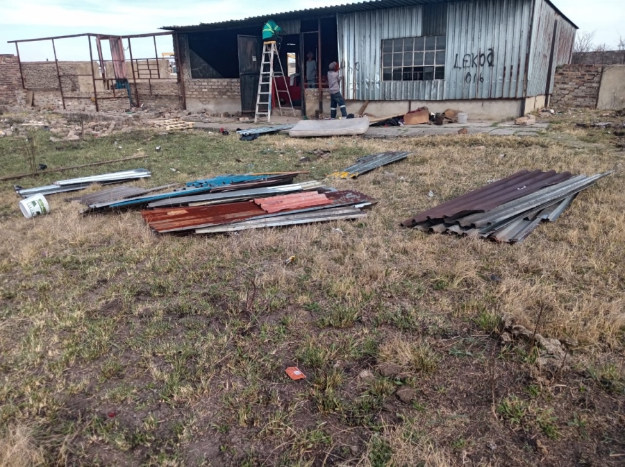 Commercial Property for Sale in Dickinsonville Gauteng