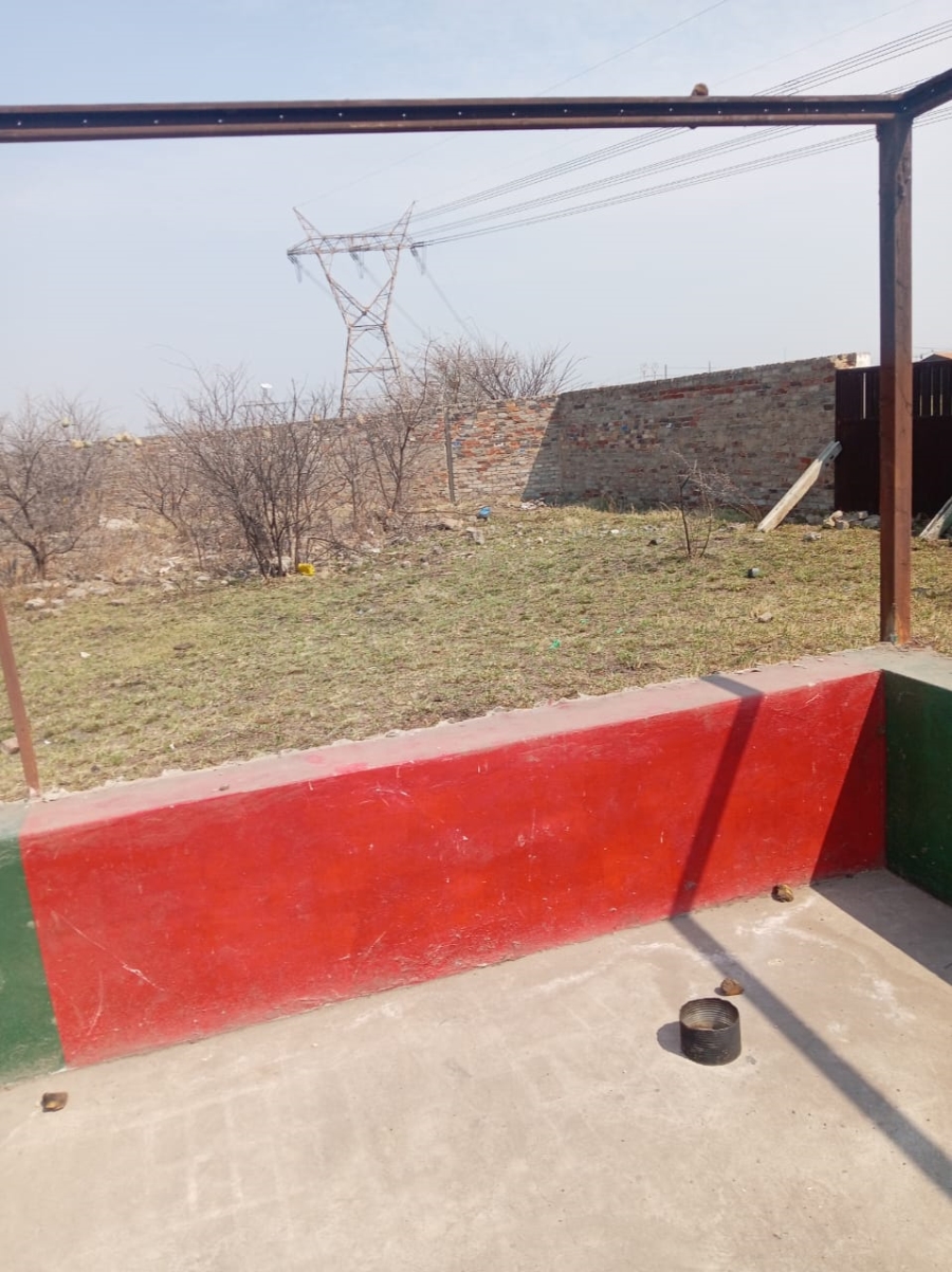 Commercial Property for Sale in Dickinsonville Gauteng